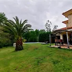 Santa Ana Laredo