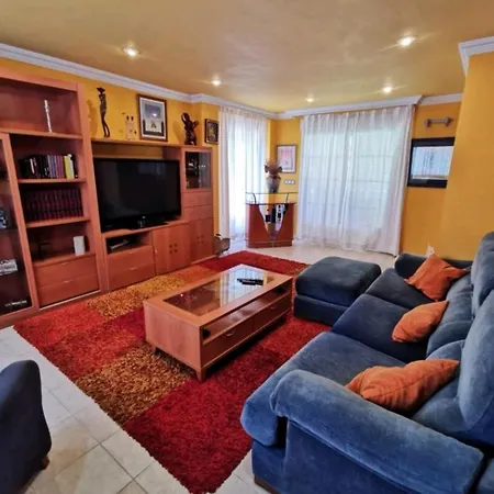 Ferienhaus Santa Ana *