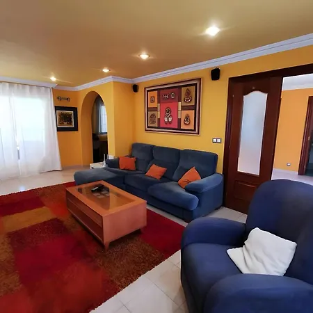 公寓 Santa Ana 拉雷多