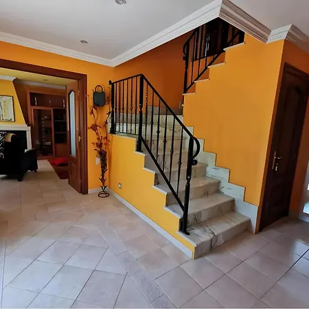 Santa Ana Apartment Laredo