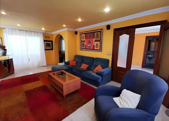 公寓 Santa Ana 拉雷多