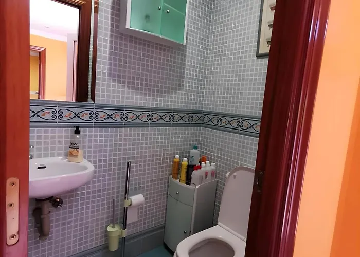 Santa Ana 公寓 拉雷多