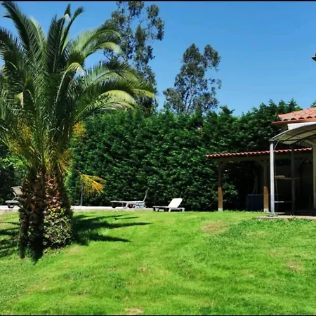 Santa Ana Сasa de vacaciones