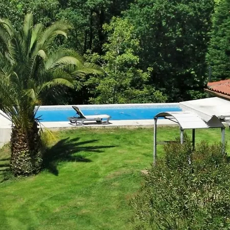 Santa Ana Сasa de vacaciones