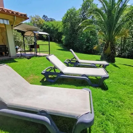 Сasa de vacaciones Santa Ana *