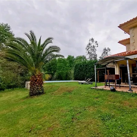 Santa Ana Сasa de vacaciones