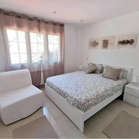 Apartman Santa Ana Laredo