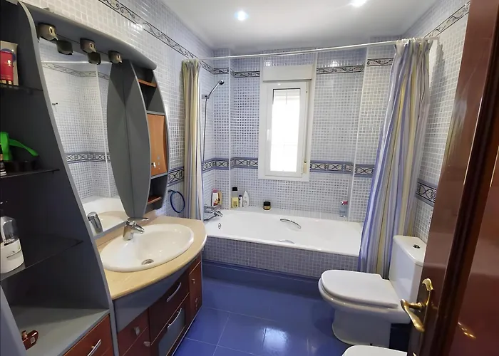 Apartman Santa Ana Laredo